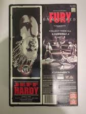 JAKKS Pacific Sports Action Figure Action Figures 2007 Year Manufactured for sale | eBay