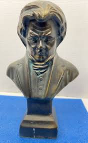 Brass Beethoven for sale | eBay