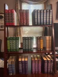 Readers Digest by Color - Etsy