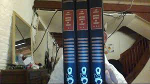 Secret History of the Middle by Jean MARCILLY in 3 volumes ...