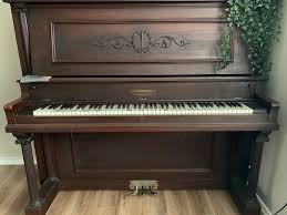 D.S. Johnston Co. Piano for Sale in Lynnwood, WA - OfferUp