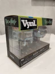 Funko Stylized Rick and Morty Rick with Sombrero & Unity ...