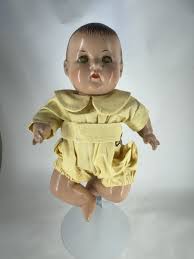 Vintage Madame Alexander Dionne Quintuplet Composition Baby ...