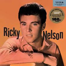 Ricky Nelson's Complete Second Album