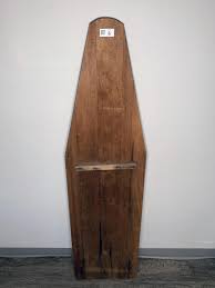 Sold at Auction: HAND PAINTED WOODEN RID-JID BIRDHOUSE ...