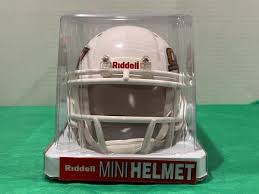 Oklahoma State Cowboys - NCAA Riddell Speed Mini Helmet - 3002098 - Ultra Rare | eBay