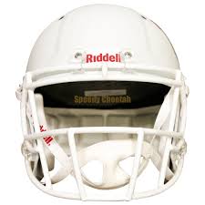 Houston Cougars Riddell Speed Full Size Replica Football ...