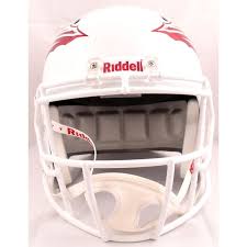 Deion Sanders Signed Florida State F/S White ALT Speed ...