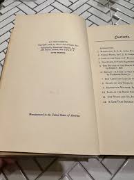 We Saw It Happen: the News Behind the News That's Fit to ...