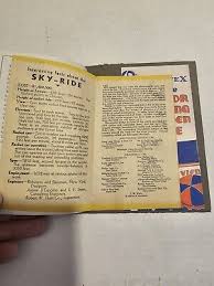 1933 Chicago Worlds Fair Memorabilia | eBay