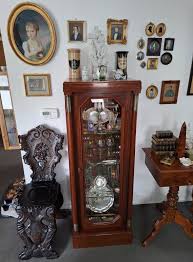 Views of my flat part 2 Typical german furniture of the time ...