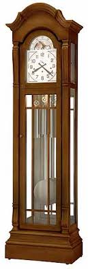 Howard Miller Roderick IV 611-288 Grandfather Clock - The ...