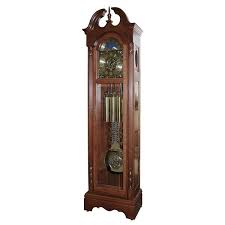 Whittington Grandfather Clock from Dutchcrafters Amish ...