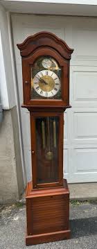 Ridgeway Tempus Fugit Grandmother/Grandfather | Mercari