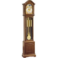 Kieninger 0131-23-01 Grandmother Clock, Westminster ...