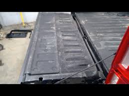 Used 2019 FORD RANGER DECKLID TAILGATE - Tolpa's Auto Parts