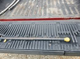 Used Power Steering Pump fits: 2008 Ford f250sd pickup ...