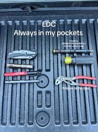 Tool Bag Setup | TikTok