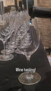 Discover the Delight of Wine Tasting at Historic Venues in ...