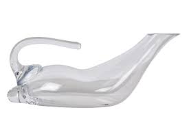 Lot - RIEDEL DECANTER