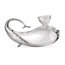 Royal Selangor Whale Decanter – Lifelong Collectibles