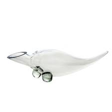 Horn Wine Decanter | Hand Crafted Decanter | Mbare