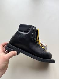 90's Andrew Vibram Mens Hiking Boots Vintage Outdoor | eBay