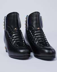 Zero Gravity X Figure Skate | Elite Ice Skates For Men | SP-Teri