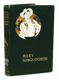 Songs O' Cheer | James Whitcomb Riley