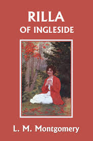 Rilla of Ingleside