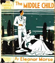 The Middle Child | Eleanor MORSE