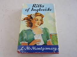 1947 Anne of Ingleside - Etsy