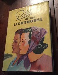 1926 Rilla of the Lighthouse by Grace May North 1st Edition ...