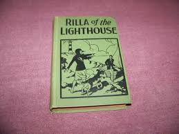 Rilla Of The Lighthouse by Grace May North 1927 | eBay