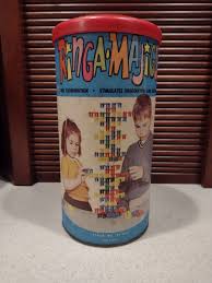 Vintage Ring magic MI Toys | eBay