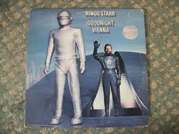 RINGO STARR---GOODNIGHT VIENNA VINYL ALBUM | eBay