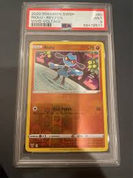 2023 Pokemon Characters Showcase Image Gallery: Riolu Collection