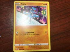 Riolu #90 Preise | Pokemon Vivid Voltage | Pokemon Karten