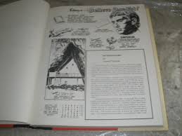 RIPLEY'S GIANT BELIEVE IT OR NOT HARDCOVER DJ 1985 (B72 ...