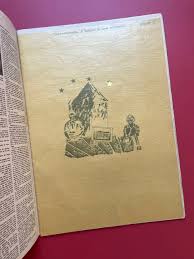 Monograph Bookwerks | Peresempio: International Review for ...