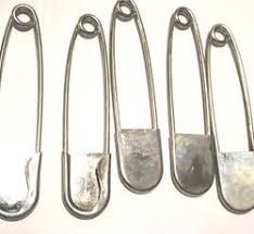 Net Pins - Wholesale Prices on Safety Pins by Strang Advance