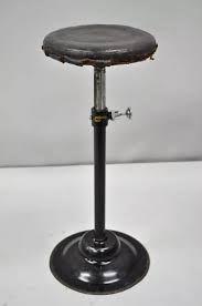 Early 20th Century Articulating Industrial Modern Brown ...