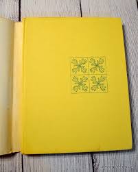 Vintage Prize Country Quilts Book: 1979 Hardcover, Sewing ...