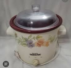 rival crock pot 3100 | eBay