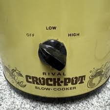 Rival Gold Slow Cookers Slow Cookers for sale | eBay