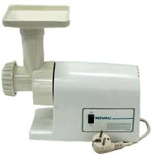 Rival 2250 | 150W Meat Grinder (220 Volt)