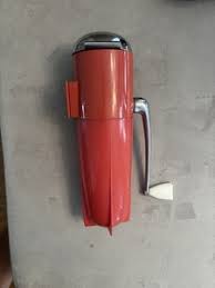 Vintage Dazey Ice Crusher | eBay