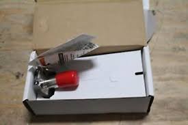 New Gf Signet Metalex Minitap Flow Sensor P5251 198801494 ...