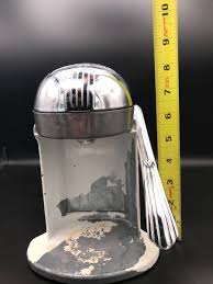 Rival MFG Co. Juice-O-Mat "Single-Action" Juicer Vintage 462 ...
