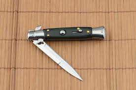 ZEMAX Stiletto Bajonet ZX009 | ZX009 Euro-knife.com